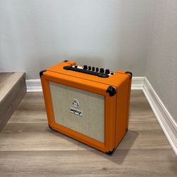 Guitar Amplifier