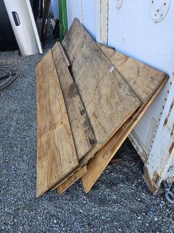 Wood  Madera Plywood 