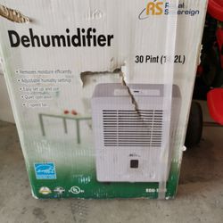 Dehumidifier