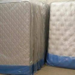 New and Used Mattress Bargains !