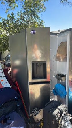 Yard sale