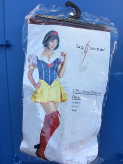 Snow White adult