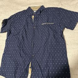 Button Up Shirt
