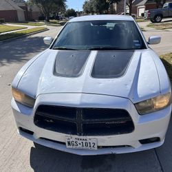 2014 Dodge Charger