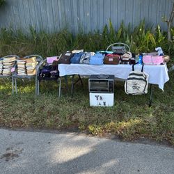 YARD SALE 214 Hibiscus Ave Pompano Beach 