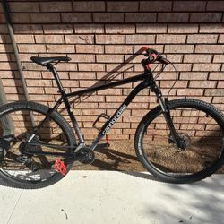 Cannondale Trail 7 XL