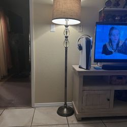 Tall Lamp