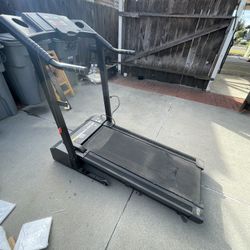 Treadmill 
