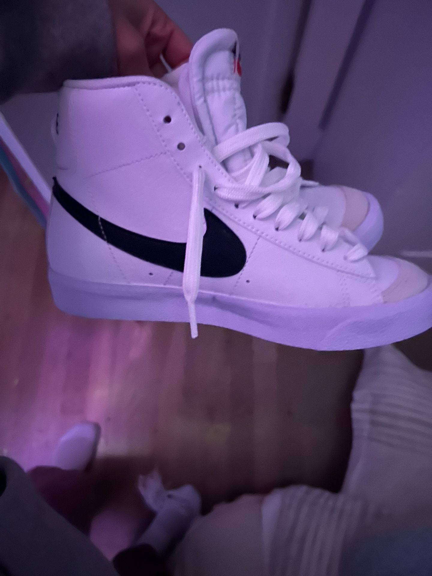 Nike 3.5