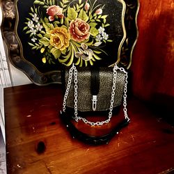 Rag & Bone Enfield Chain Crossbody Bag - Excellent Condition