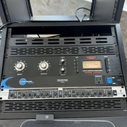 Music Equipment 
