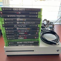 Xbox