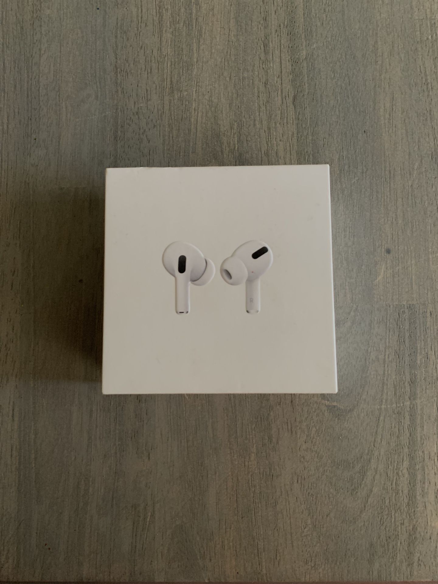 Gen 1 AirPod Pros 