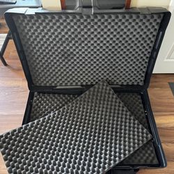SERFAS SBN - Bike Travel Case