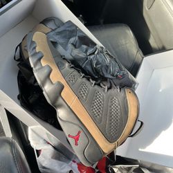 Jordan 9 