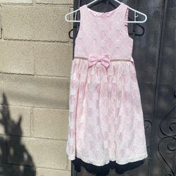 Girl Dress