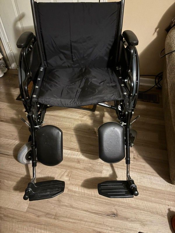 Wheelchair