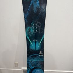 Lib Tech Snowboard 