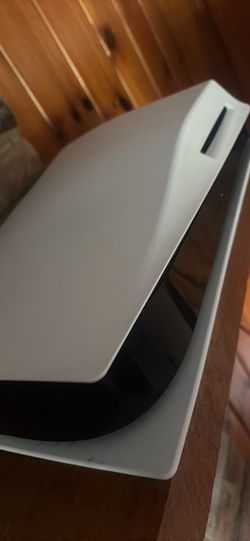 Ps5 and ps4