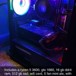 Gaming Pc