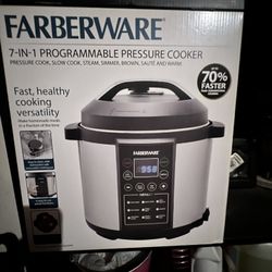 Pressure Cooker