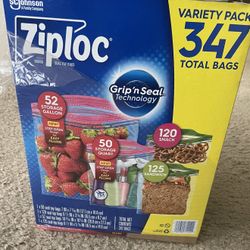 Ziploc