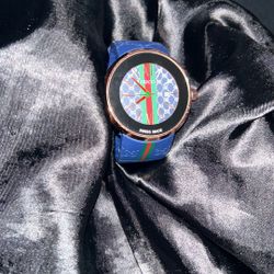 Swiss Made Gucci watch