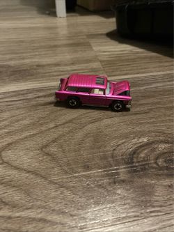 1970 | hot wheel | redline exclusive | rare
