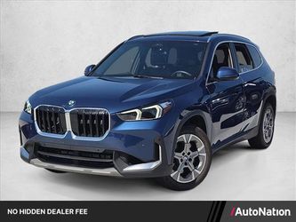 2023 BMW X1