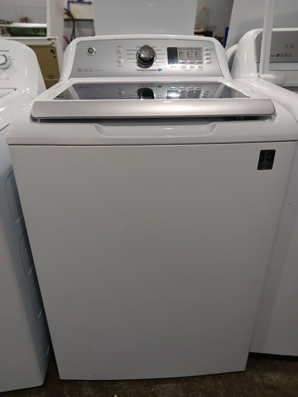 GE Washer Machine