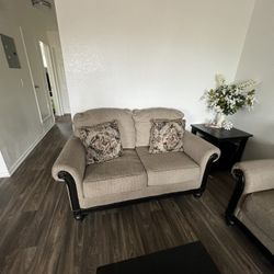 Living Room Set