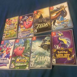 Nintendo Switch Oled Totk Edition 