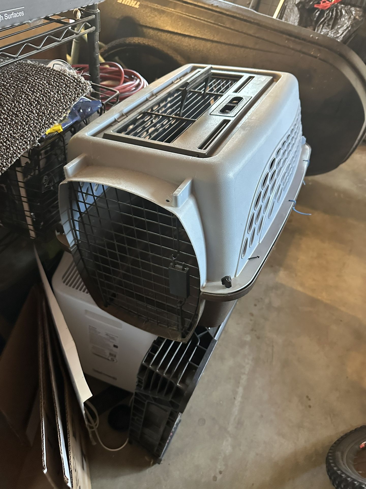 Cat Carrier