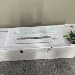 Window Fan