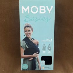 Baby Carrier 
