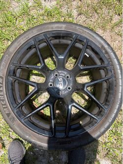 Rtr wheels 5x114