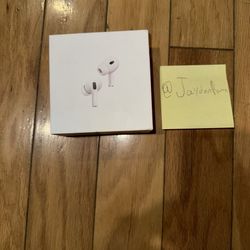 Airpods Pro 2nd Gen