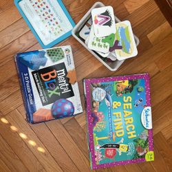 3d Puzzle Game, Alphabet Matching Card, Skillmatics Search And https://offerup.co/faYXKzQFnY?$deeplink_path=/redirect/