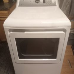 GE Electric Dryer 