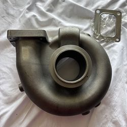 Turbo Compressor Housing  Mitsubishi 4G63T 2.5" EVO 9 20G