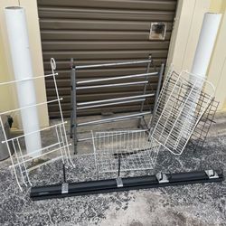 Organizational Rack Bundle 