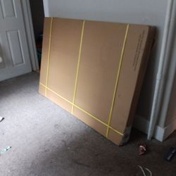 Bed Frame