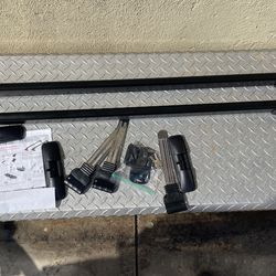 Truck Or Car Rack