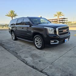 2015 GMC Yukon XL
