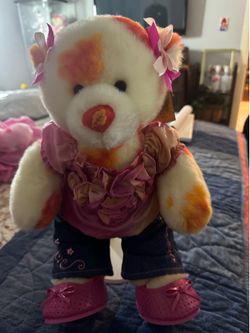 Build a Bears