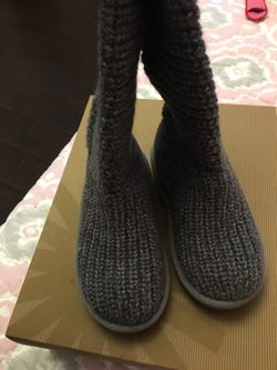 Kids UGG's