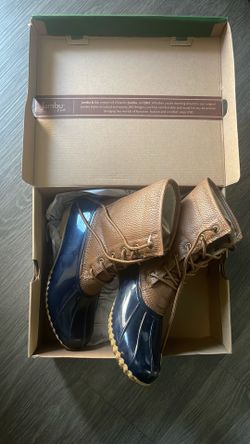 JBU Waterproof Women’s Boots