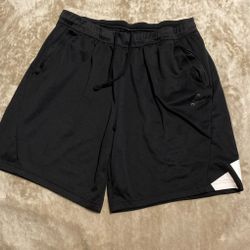 XL Boys Adidas Basketball Shorts