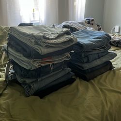JEAN BUNDLE