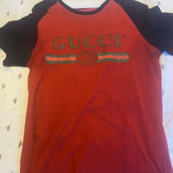 Gucci Shirt Small
